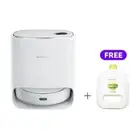 Narwal Freo Versatile Self Mop Clean Robot Vacuum Cleaner DirtSense Touch Screen