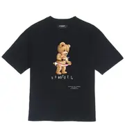 [DOMREBEL] Snapshot T-Shirt