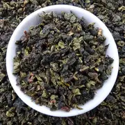 Oolong Iron Goddess