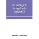 Archaeological Survey of India: Report of Tours in the gangetic provinces from Badaon To Bihar, in 1875-76 and 1877-78 (Volume XI)