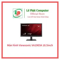 在飛比找蝦皮購物優惠-Viewsonic VA1903A 顯示器 (18.5" /