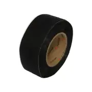 FindTape Adhesive-Backed Hook-Side Only Roll (HL74-R): 2 in. x 15 ft. (Black)