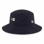 【NEW ERA】NEW ERA 男女 戶外帽 探險帽 GORE-TEX NEW ERA 黑(NE13956957)