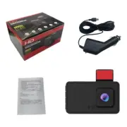 Car DashCam Video Recorders Single Front 3Inch Color Screen Motion Detection