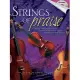 Strings of Praise: Viola/ Cello/ String Bass: 12 Worship Arrangements for One or More String Players
