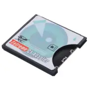 SD SDHC SDXC To CF Compact Flash Memory Card Adapter Reader SD to TF Card