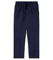 [Scotch & Soda Kids] Scotch & Soda Kids Jersey sweatpants Y 8 blue