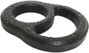 Premium Penis Ring Cock Ring Balls Enhance Delay Ejaculation Dual Ring Erection Sex Toy For Men