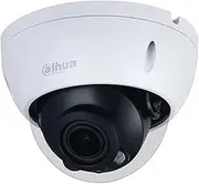 [DAHUA] 8MP 2.7mm-13.5 mm Lens WizSense Dome Security Camera