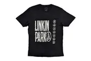 Linkin Park | Official Band T-Shirt | Shift