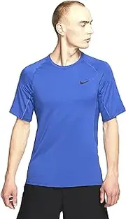 [Nike] Men's Dri-Fit Miler Running Top