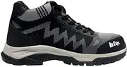 [LEE COOPER] Men's S1p/SRA Steel Toe Composite Midsole Safety Boot Workwear Footwear
