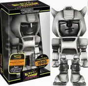 Transformers - Bumblebee Grey Skull Hikari