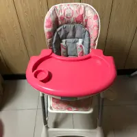 在飛比找蝦皮購物優惠-Easy baby餐椅‼️自取只要1500