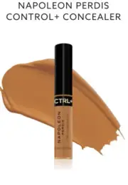 NAPOLEON PERDIS CTRL + CONCEALER DN19, 2.1 Mil