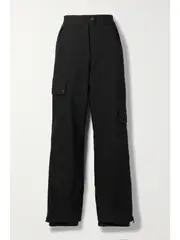 [Cordova] Cordova - Zurs Ski Pants - Black - x small x small Black