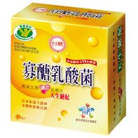 在飛比找松果購物優惠-台糖 寡醣 乳酸菌 30包盒裝 益生菌 嗯嗯粉 台糖寡糖乳酸