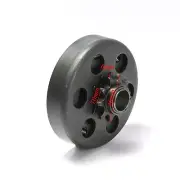 Centrifugal Dry Clutch 19mm 3/4" 10 Tooth 420 Pitch For GoKart Drift Trike Buggy