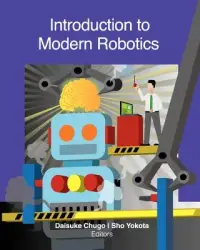 在飛比找博客來優惠-Introduction to Modern Robotic