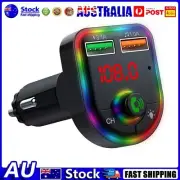 DC12V-24V FM Transmitter 5.3 FM Transmitter FM Transmitter Transmitter