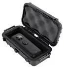 CM 360 Action Cam Case fits Insta360 One X 360 Camera in Waterproof Shell