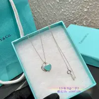 在飛比找蝦皮購物優惠-Tiffany&Co 蒂芙尼 Return to Tiffa