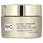 2 X RoC, Retinol Correxion, Max Daily Hydration Creme, 1.7 oz (48 g)