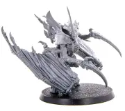 Warhammer 40k Winged Tyranid Prime Tyranids Leviathan