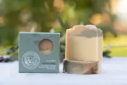 Allsorts Goats Milk Soap