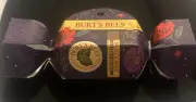 A Bit Of Burt’s Bees Salted Caramel Lip Balm And Lemon Butter Cuticle Cream