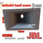 喇叭型號 JBL JOSS SOUND 42CMX27CM 鋁/病毒材料