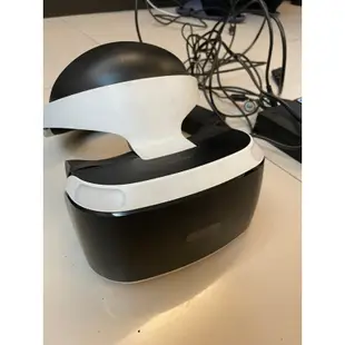 PlayStation VR Ps4付光碟片💽