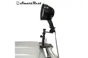 SmartRest Light Mount Holder for Utes & Quads (E-SRLM1)