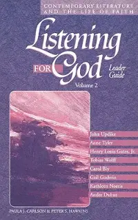 在飛比找博客來優惠-Listening for God: Contemporar