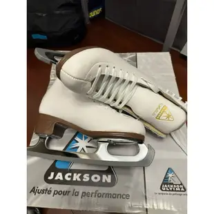 Jackson JS1790 溜冰鞋 全新！！桃園面交