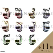 Twisted Wonderland Masked Stick-Style Acrylic Stand (Masquerade Dress ver.)