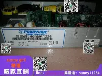 在飛比找Yahoo奇摩拍賣-7-11運費0元優惠優惠-：原裝 Power-One MPU150-3300 AMCC