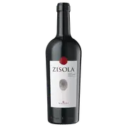 Mazzei Zisola Typos Nero D'Avola Sicilia DOC Biologico 2017 - Buy Online | The Wine Collective Marketplace