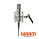 【Warm Audio】WA-47jr 電容式麥克風 三指向性收音 銀 公司貨