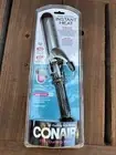 Conair 1.5 Instant Heat Curling Iron Model CD89QCS New Sealed Fast Free Shipping