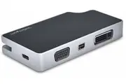 StarTech USB-C Multiport Video Adapter