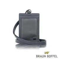 在飛比找PChome24h購物優惠-【BRAUN BUFFEL 德國小金牛】台灣總代理 戰神-A