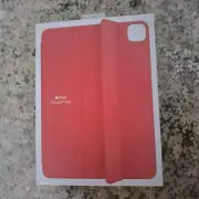 MH003FE/A Genuine Apple iPad Pro 11" 1st -2nd Gen Smart Folio Pink Citrus
