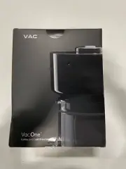 One Coffee Air Brewer Hot Coffee & Fast Cold Brew Maker