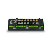 New TECH21 Screaming Blonde SansAmp Character Plus Series 767747