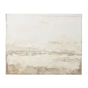 [James Lane] Mythical Land Hand Painted Wal - 150cm x 5cm x 120cm
