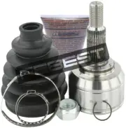 Outer Cv Joint 23X52.5X25 For RENAULT CAPTUR KAPTUR (for: Renault)