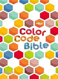 在飛比找三民網路書店優惠-Color Code Bible ─ New King Ja