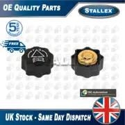 Fits Peugeot 206 307 Partner Expert Citroen Dispatch Radiator Cap Stallex