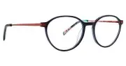 NEW Vera Bradley BELLE FLAMINGO GARDEN FLAMINGO GARDEN Eyeglasses
